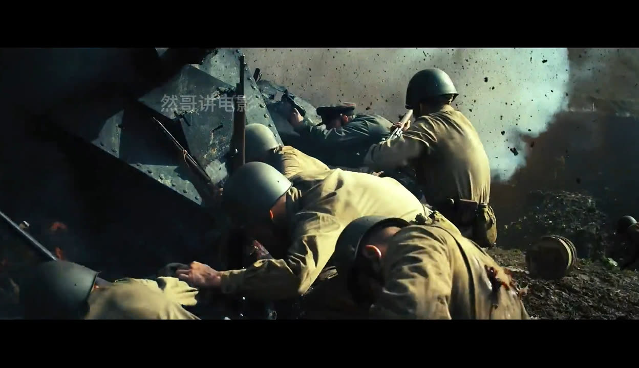 Wonderful movie clips (excerpts of wonderful movie clips)